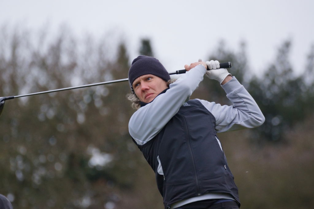 Jimmy Bullard | GolfMagic