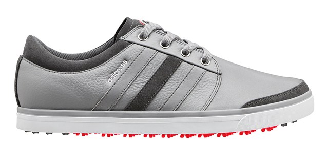 Review: adidas Golf adicross gripmore shoes
