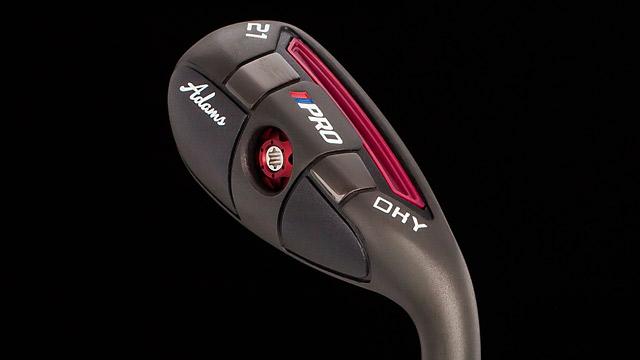 Review: Adams Golf Pro DHy
