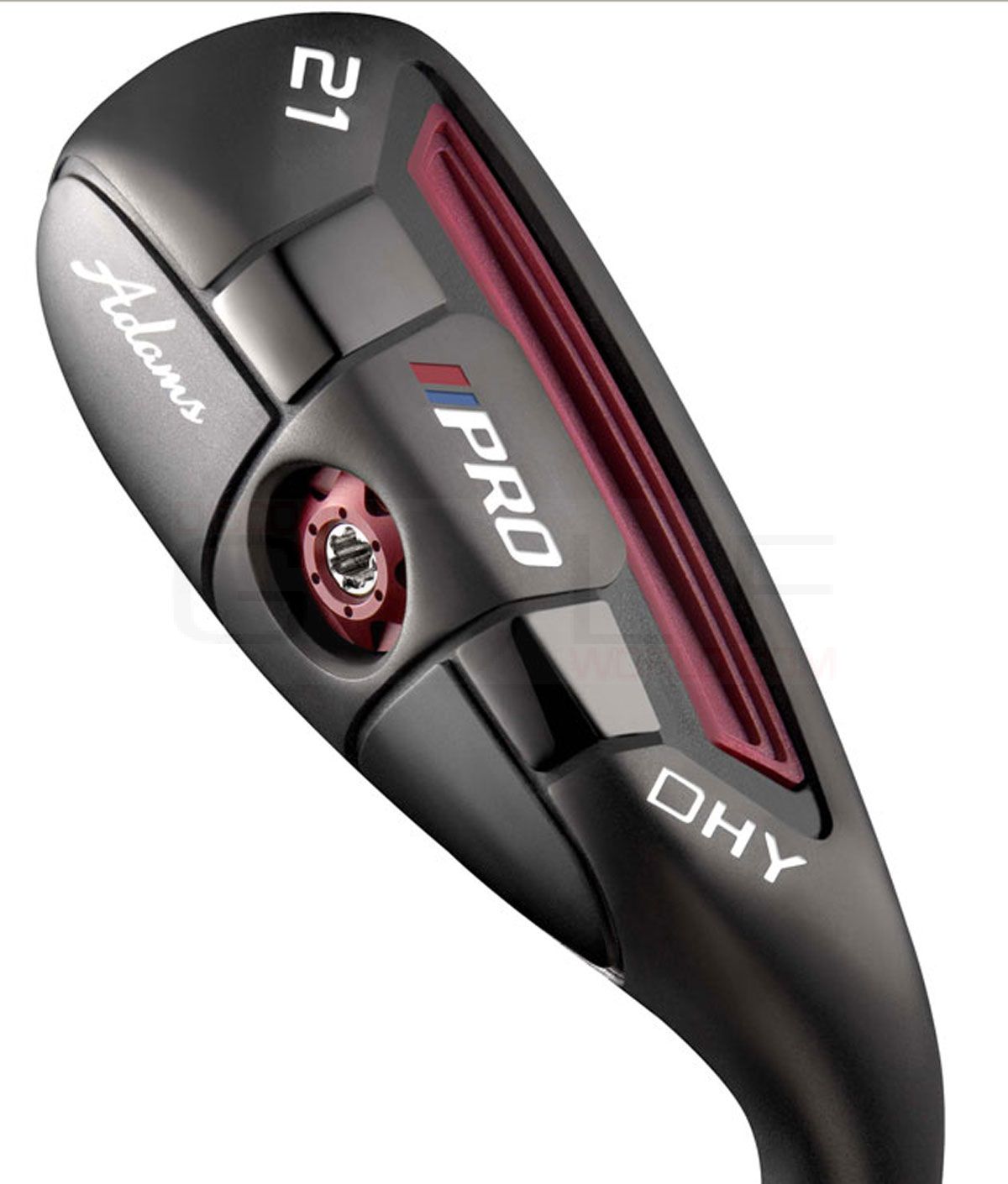 Review: Adams Golf Pro DHy
