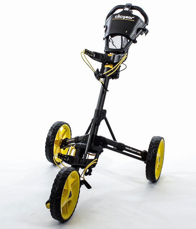 Clicgear 3.5+ GolfMagic