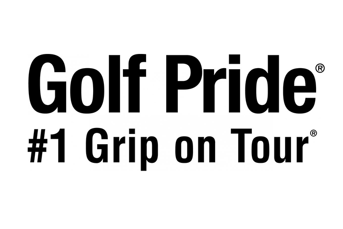 Golf Pride currently enjoys an 84% usage on the European Tour and over 80% globally