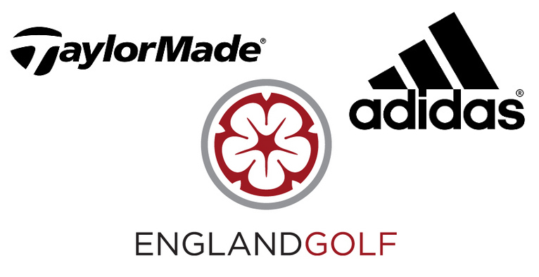 England Golf and TaylorMade-adidas Golf confirm new four-year partnership