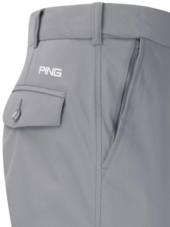 PING Typhoon Waterproof Trousers review