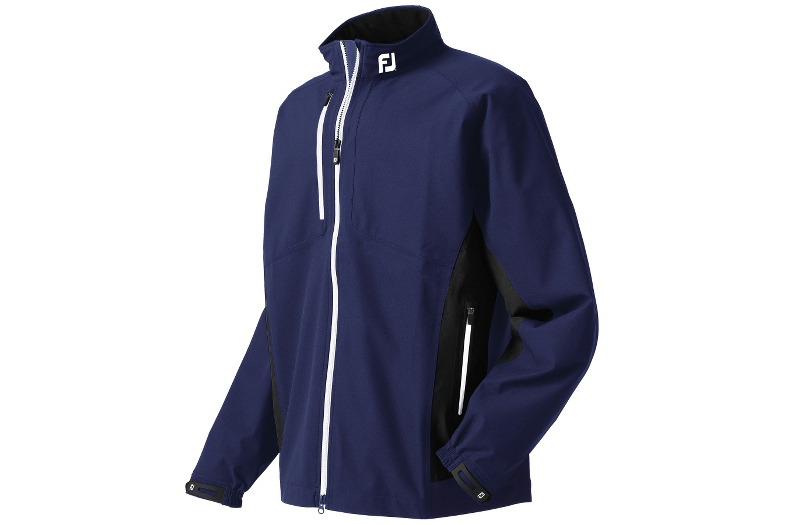 Ten of the Best Rain jackets GolfMagic