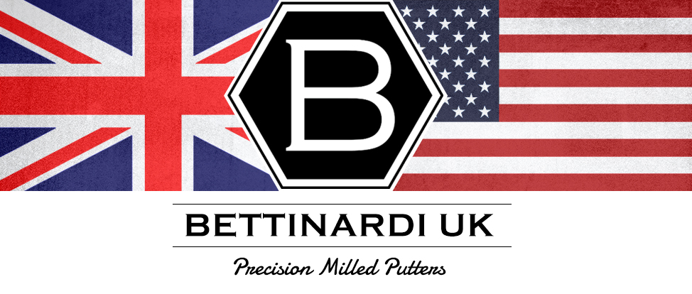 Bettinardi has this year expanded into the UK market