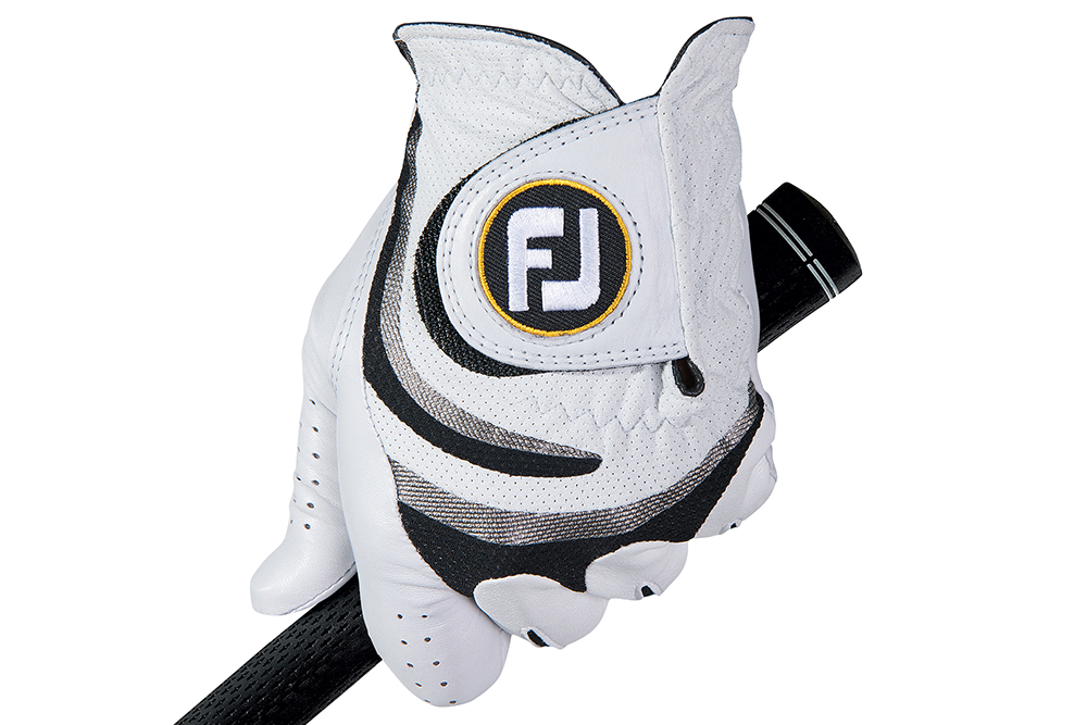FootJoy SciFlex Tour glove for 2015