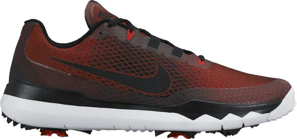 Tiger Woods TW '15 shoe from Nike unveiled