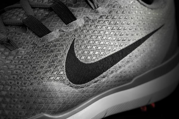 Tiger Woods TW '15 shoe from Nike unveiled