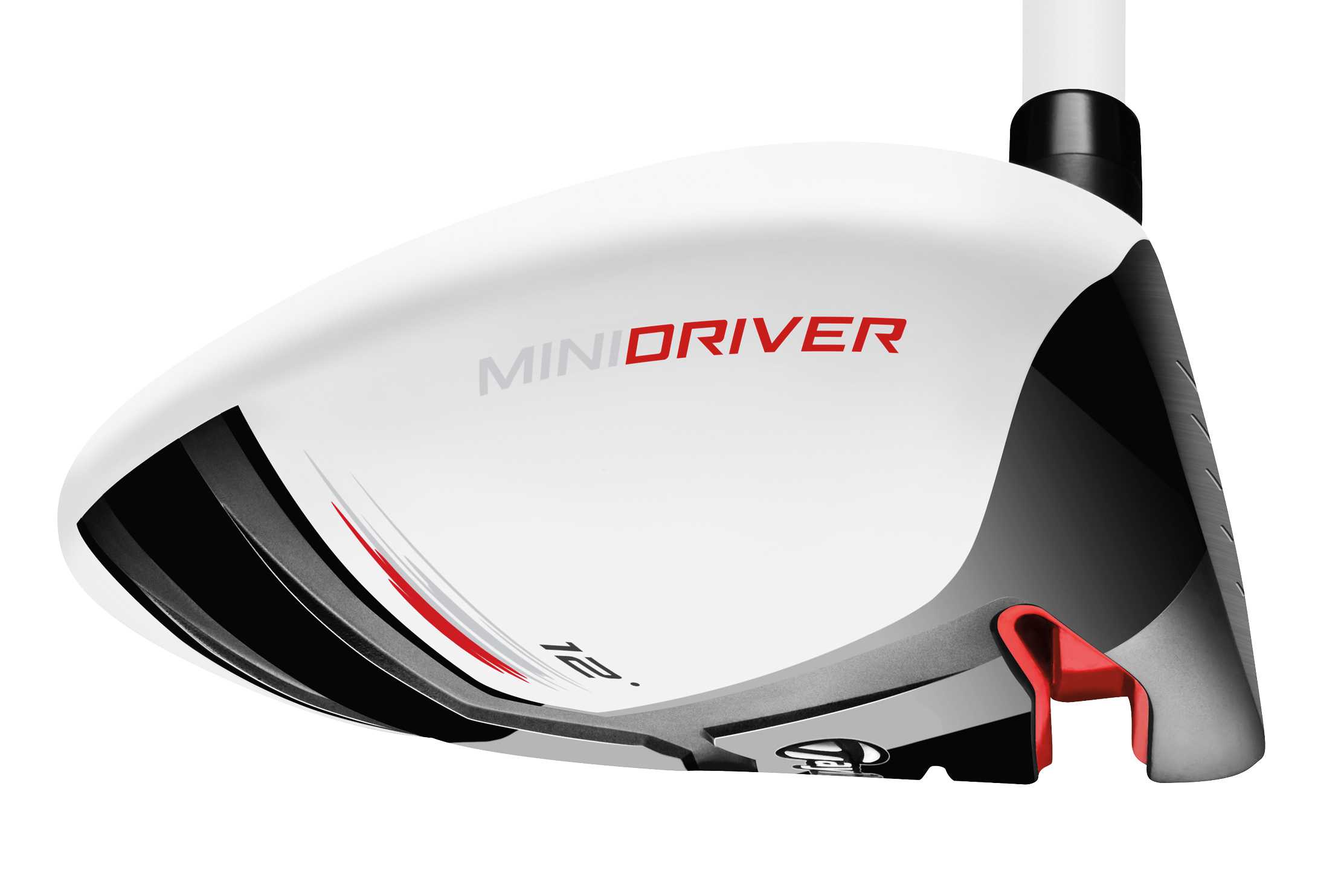 TaylorMade AeroBurner Mini driver review | GolfMagic