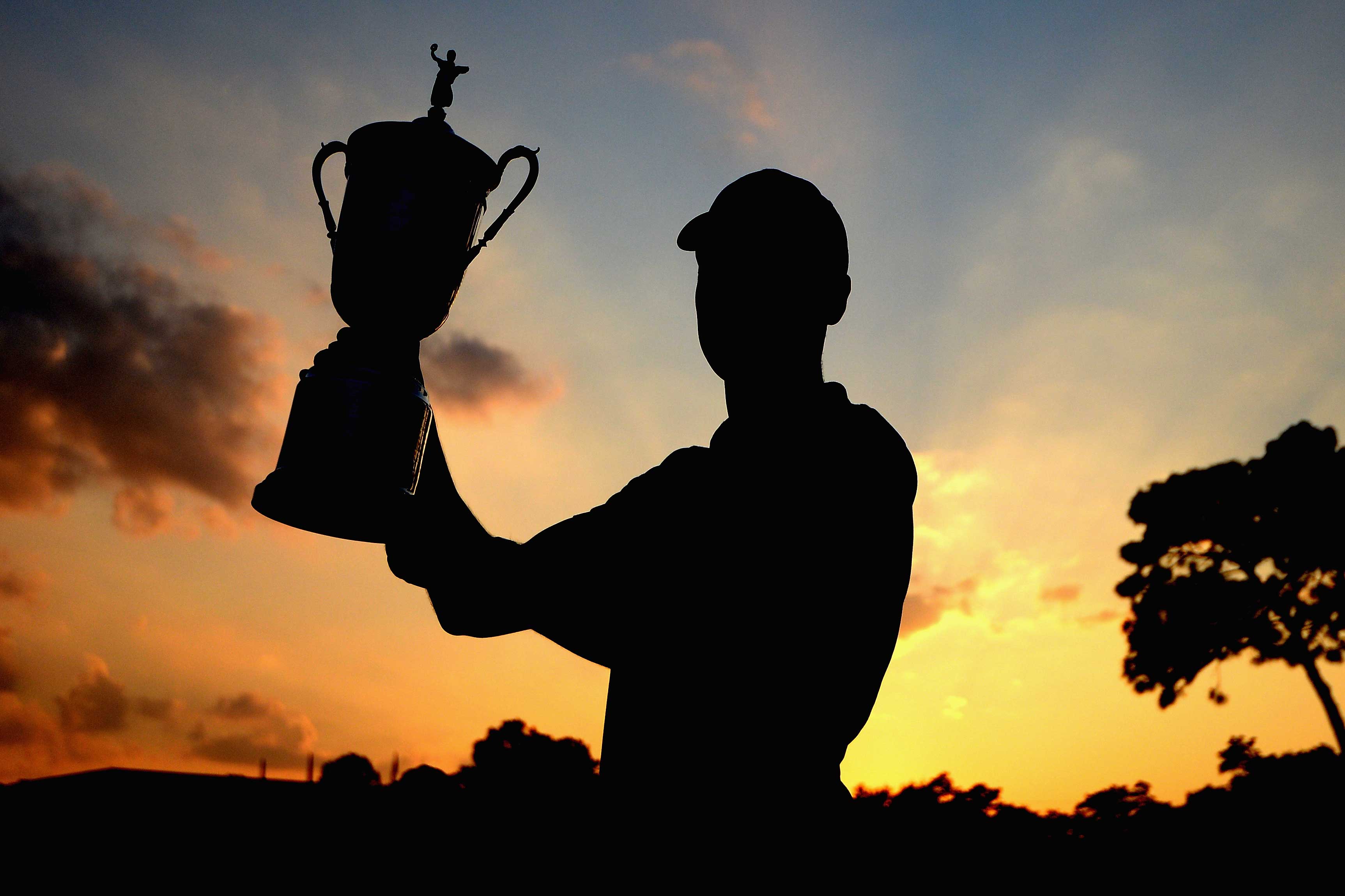 Have the USGA turned the lights out at the US Open? (Photo: Getty Images)