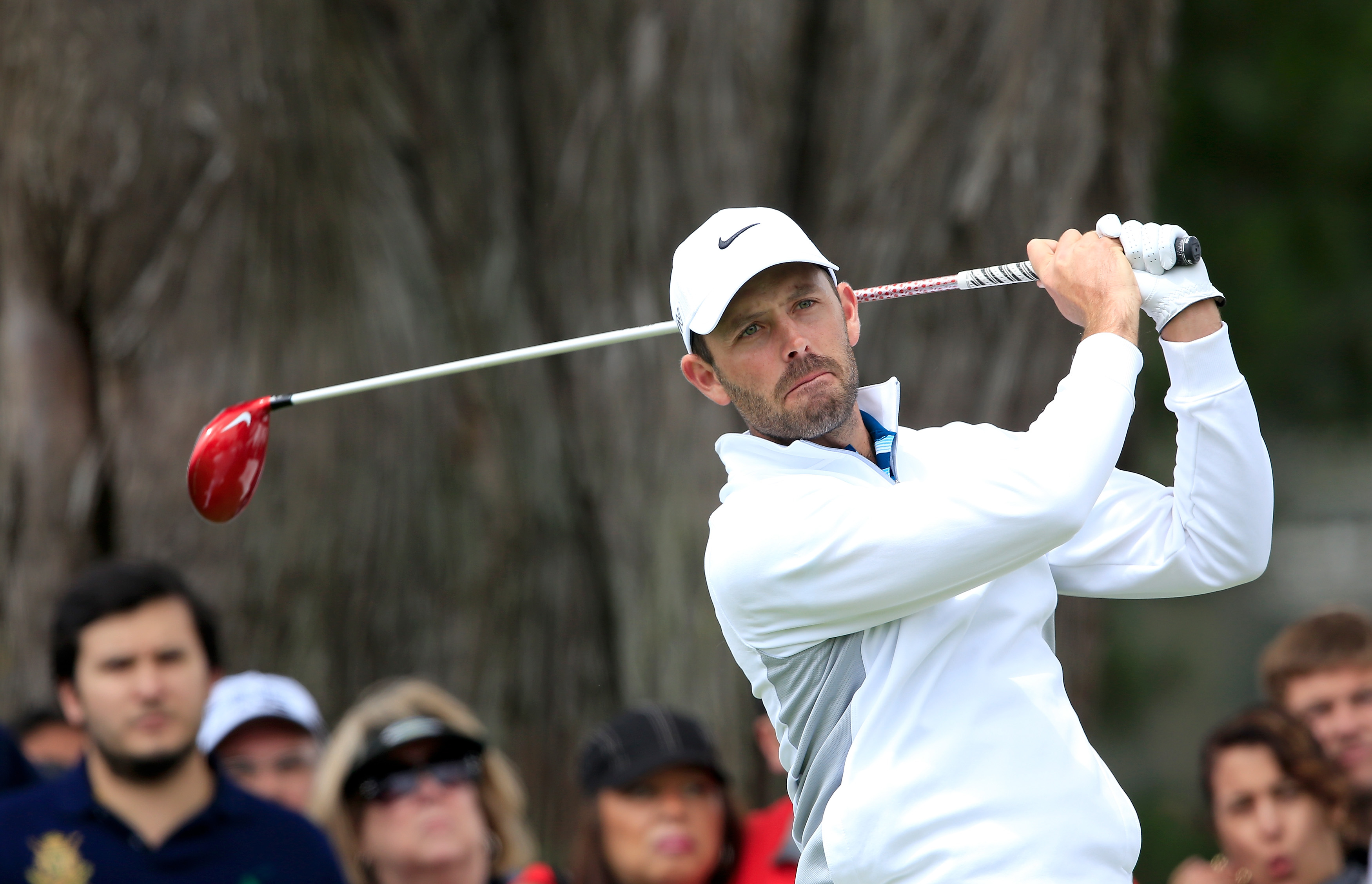 Schwartzel says the US Open winner will need to have a lot of luck (Photo: Getty Images)