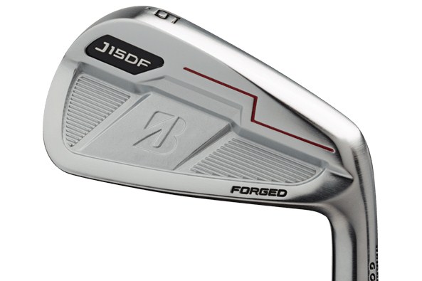 J15 Driving Forged 