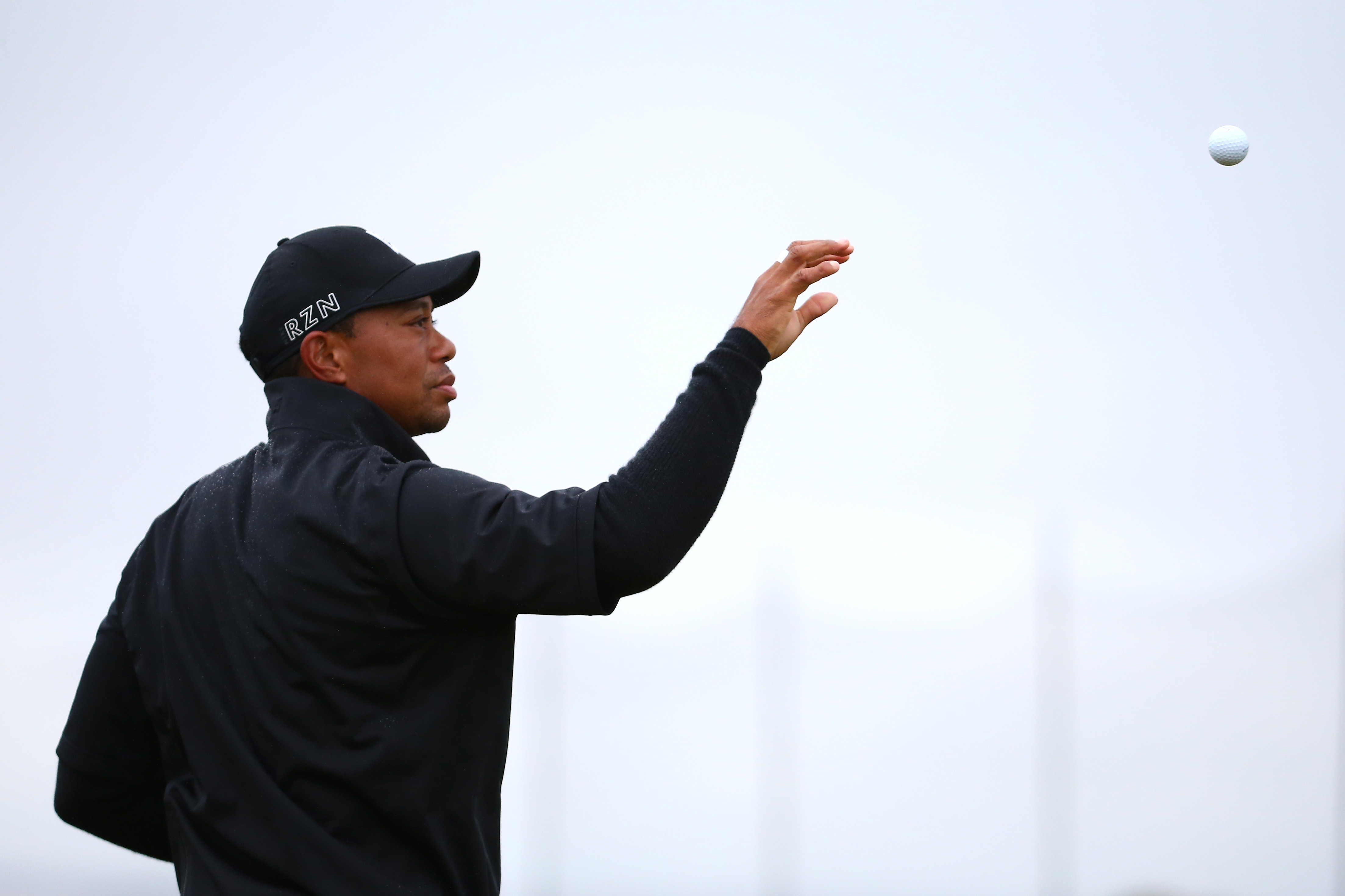 Player hopes Woods can rediscover the winning formula (Photo: Getty Images)