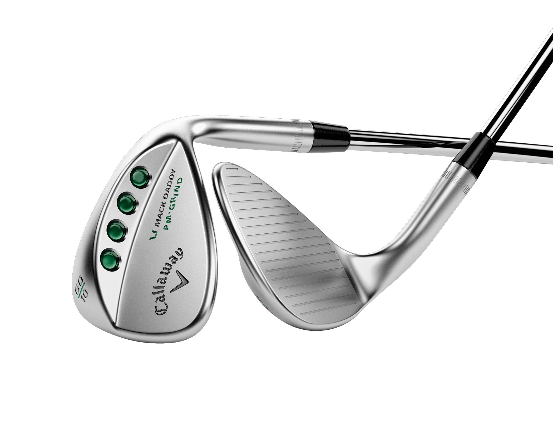 Callaway PM-Grind wedge review | GolfMagic