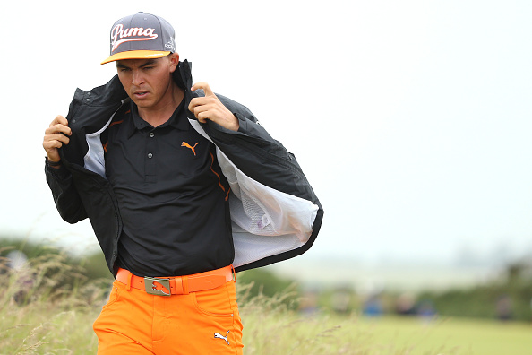McIlroy believes Rickie Fowler is a contender for the world number one spot in 2016 (Photo: Getty Images)