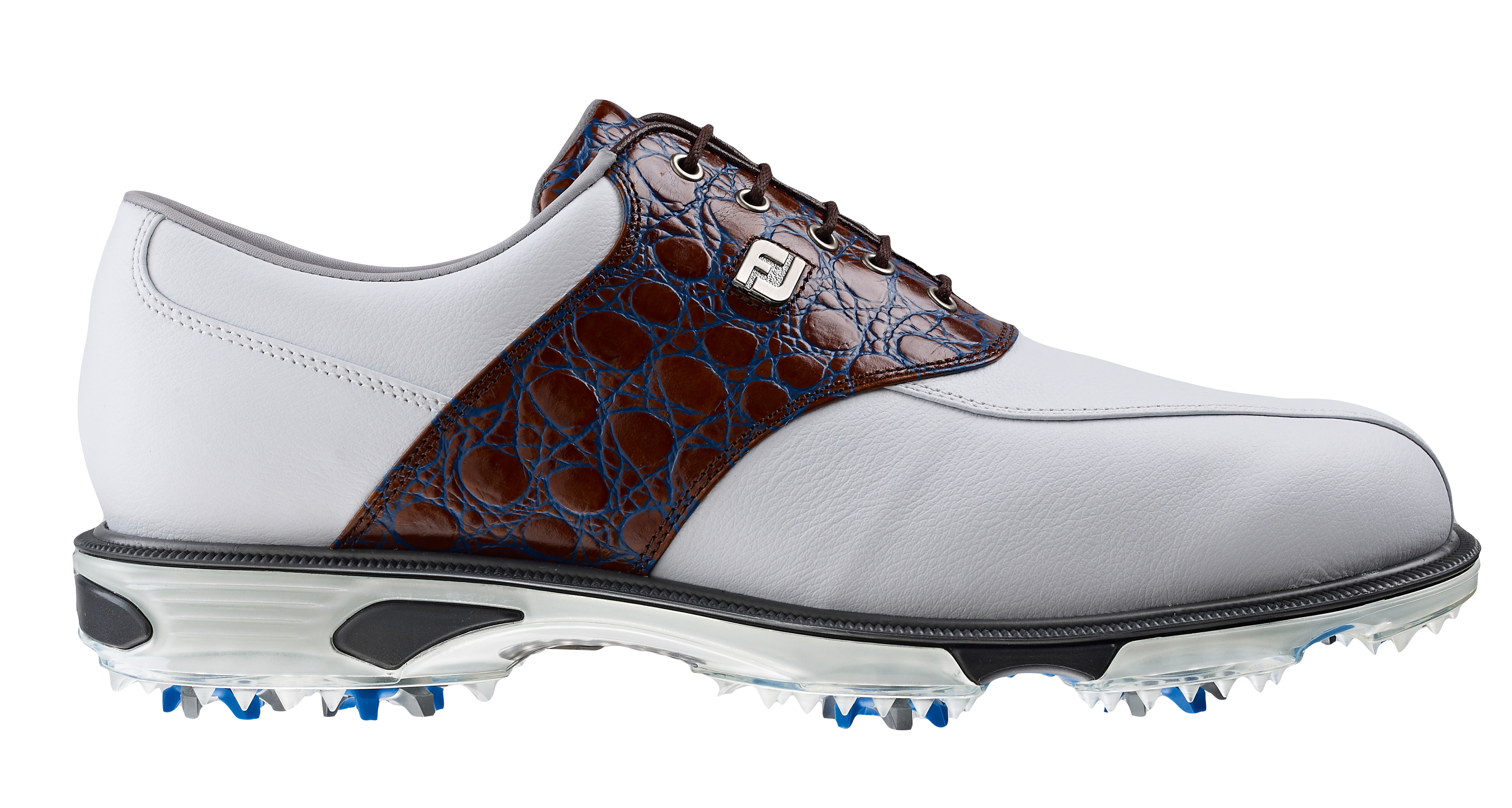 The DryJoys Tour is favoured by Footjoy staffers