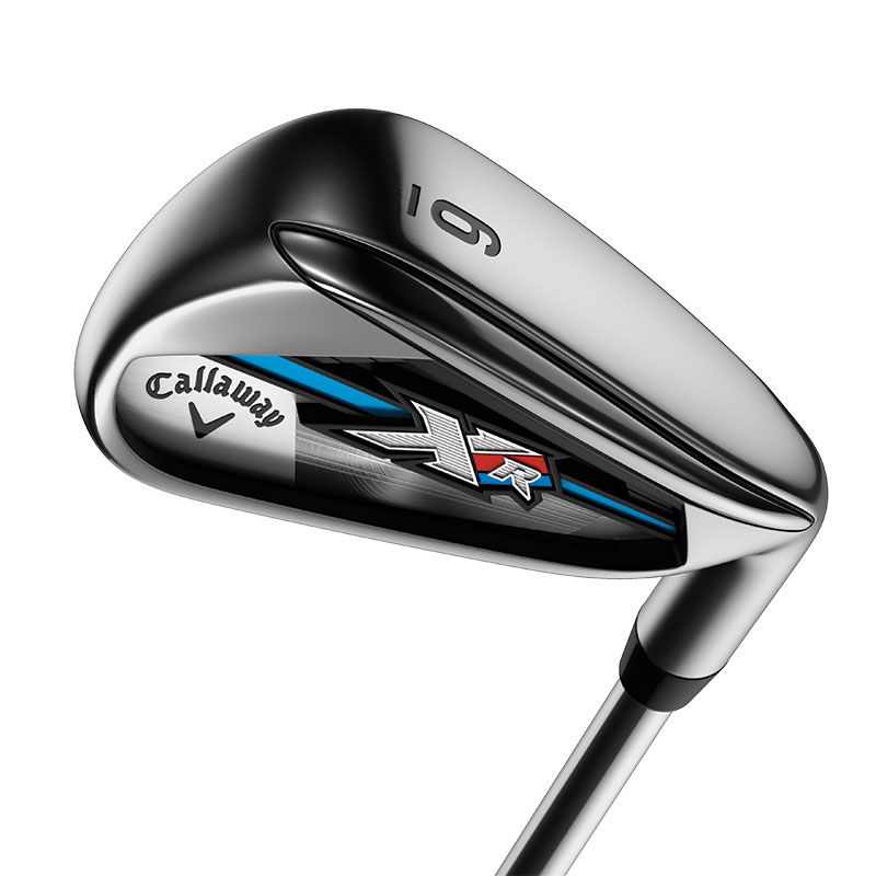 Callaway launches XR OS irons and hybrids GolfMagic