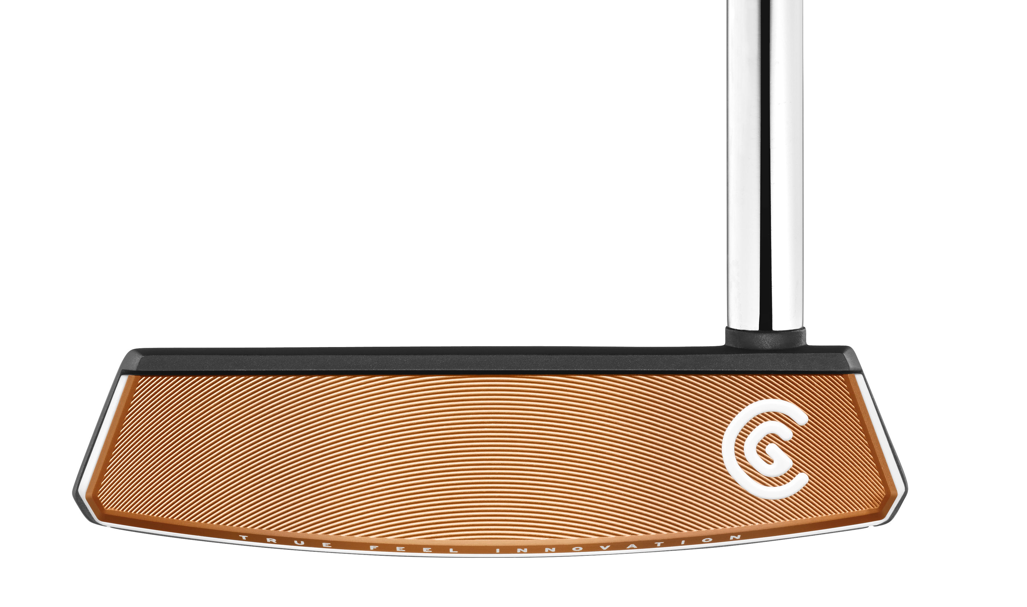 Cleveland Golf launches TFi 2135 putters GolfMagic