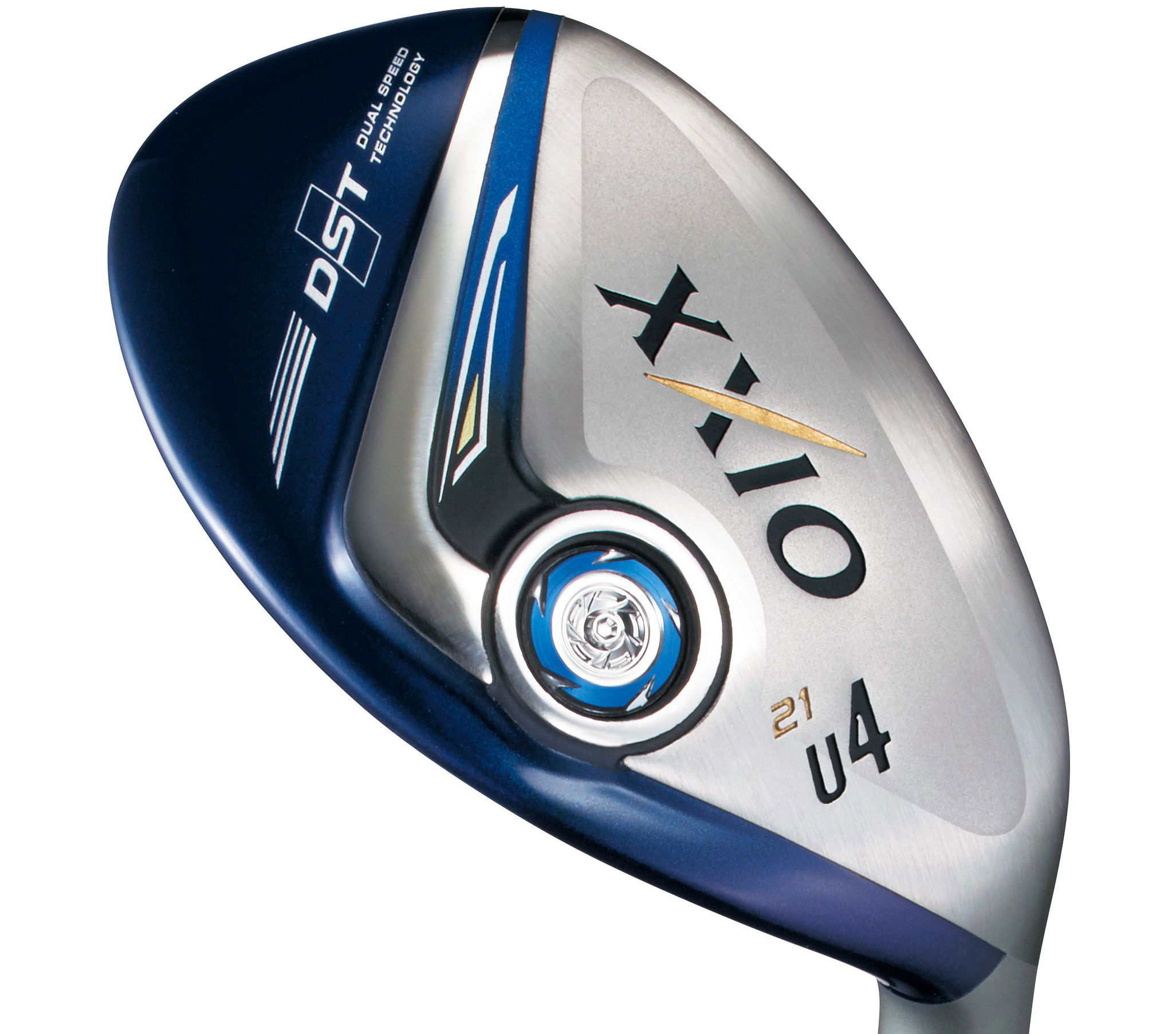 XXIO reveals XXIO9 driver, fairway woods & utility clubs GolfMagic