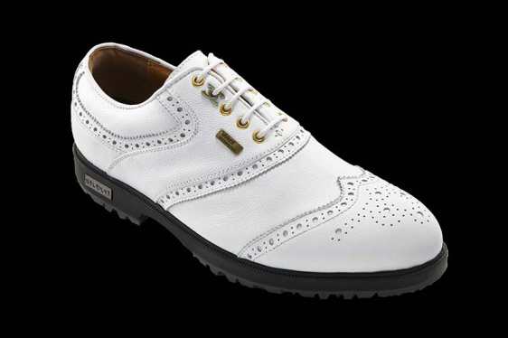 Stuburt's Classic Tour eVent Spikeless shoe