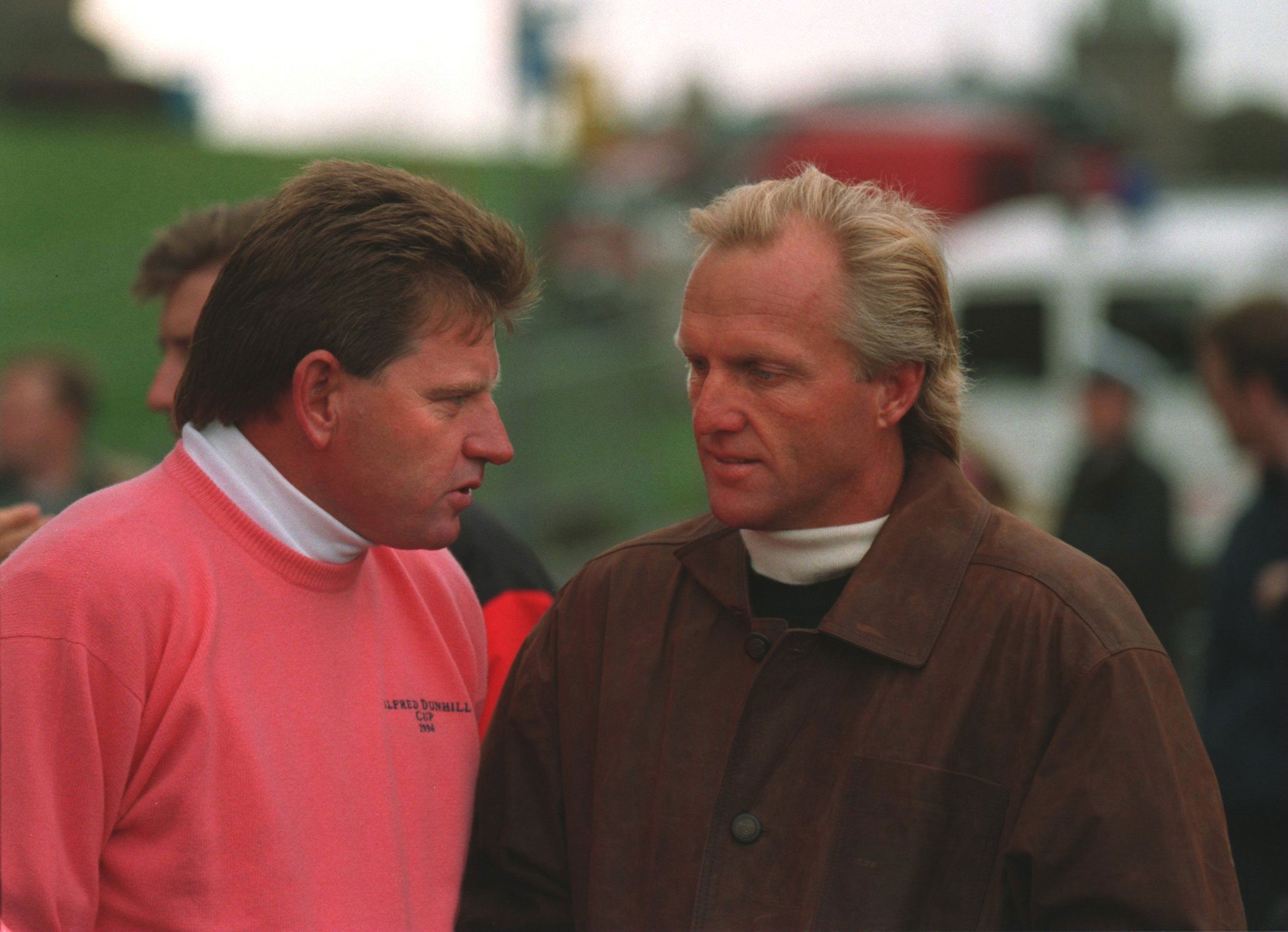 The Masters Record holders part 2 GolfMagic