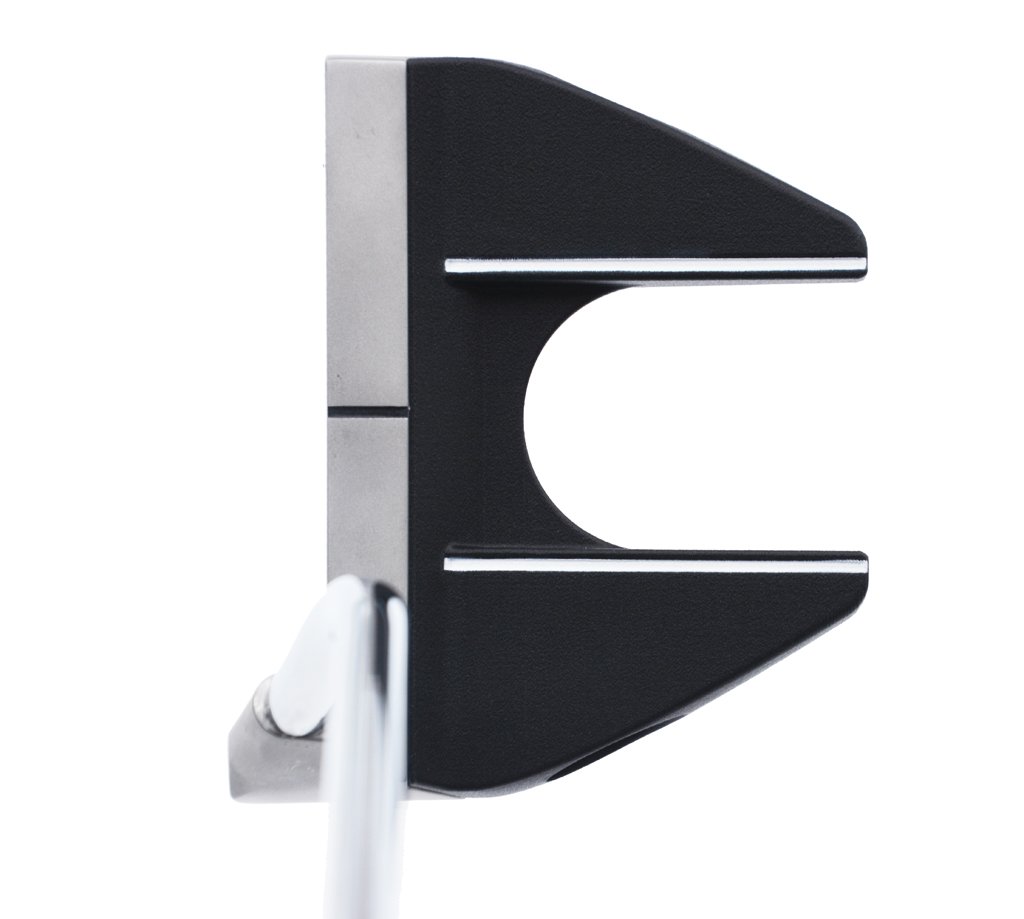 Justin Rose's AXIS1 putter is now available to golfers across Europe