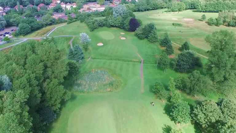 Historic UK golf club to close: We are finished