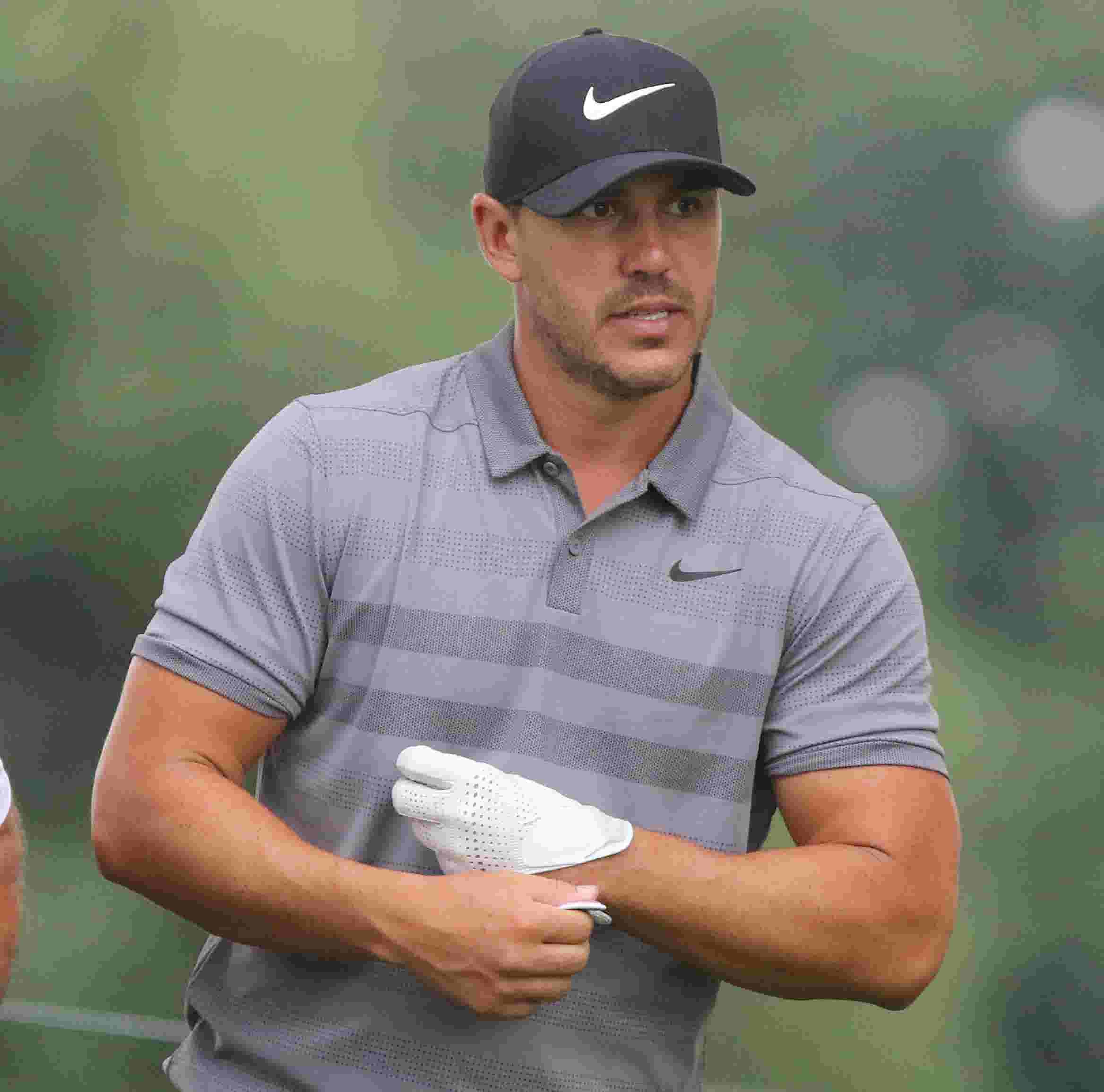 Brooks Koepka unleashes furious tirade at slow golfers on PGA Tour