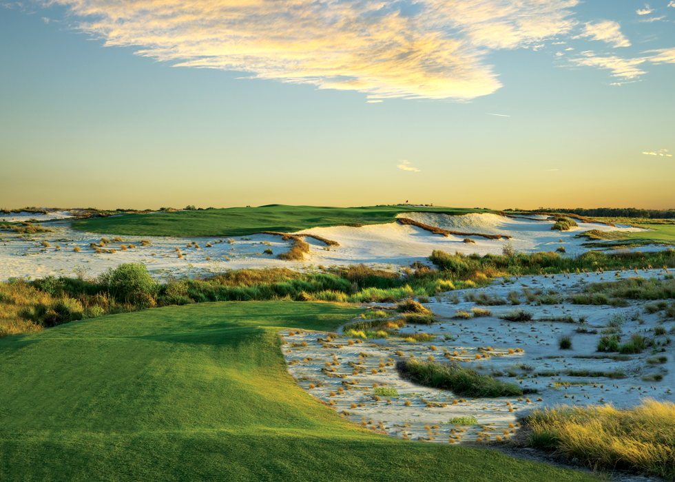 Streamsong Black - Course Review