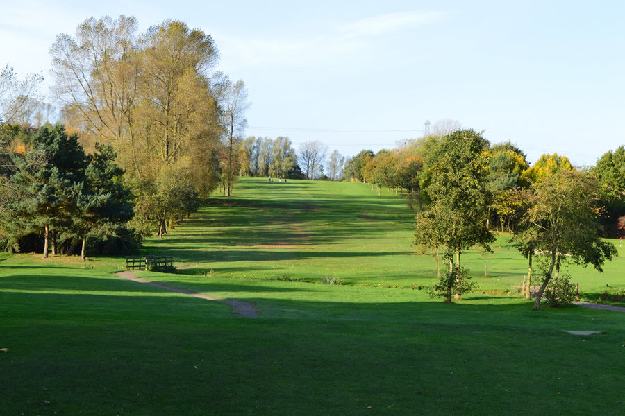 Popular pay-and-play golf course set to be closed by the council