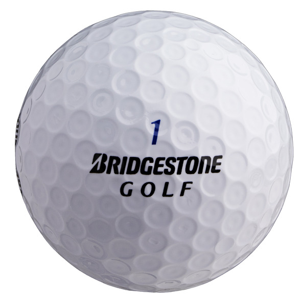 Bridgestone Tour B330-S 2016 ball review