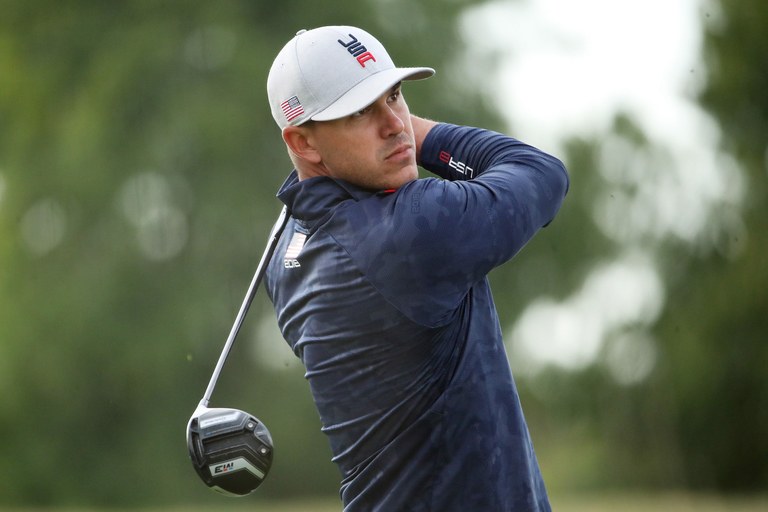 Golf fan struck by Koepka's wild Ryder Cup drive loses sight in eye