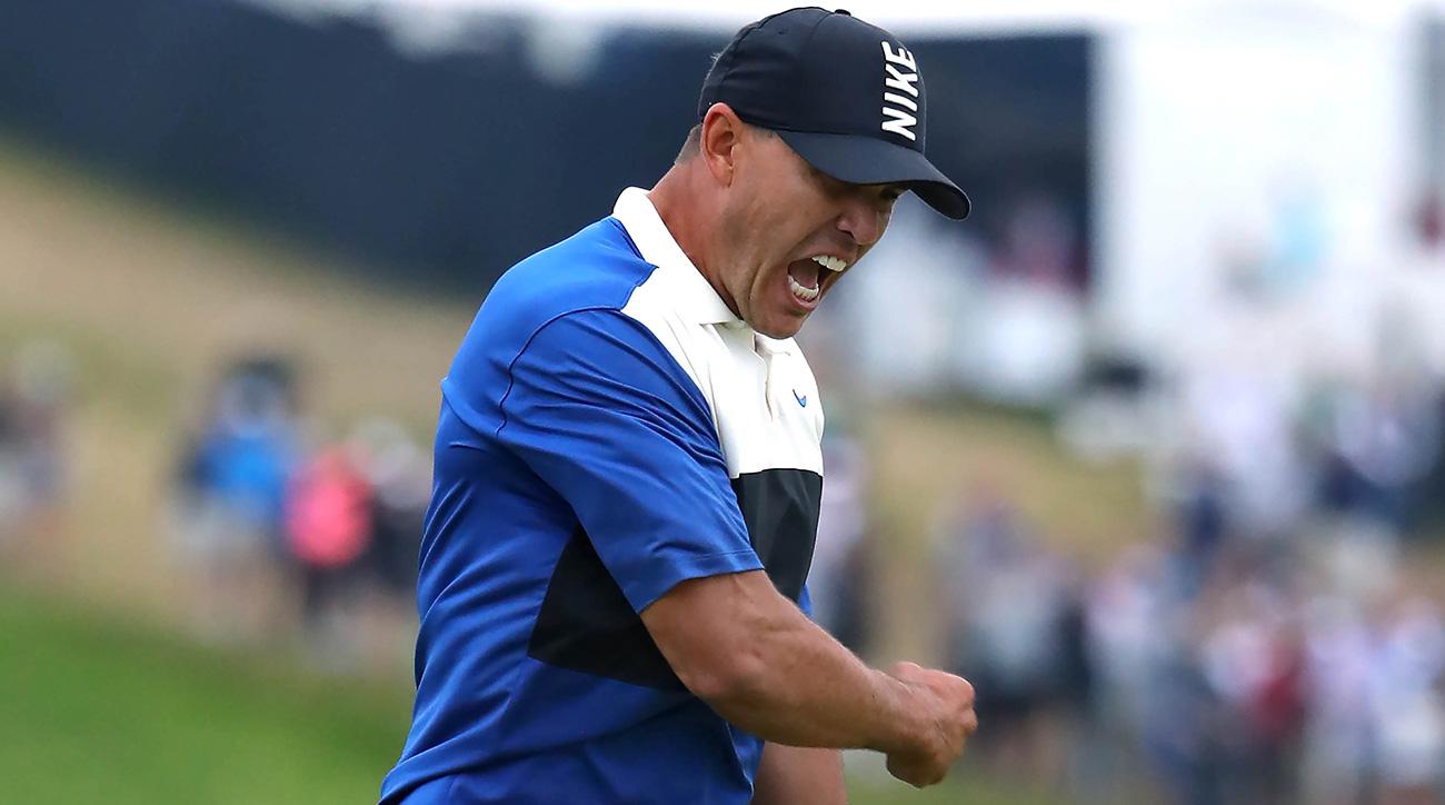 Brooks Koepka v Tiger Woods: is it right to start drawing comparisons?