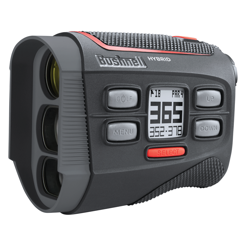 Garmin Approach Z80 rangefinder/GPS review