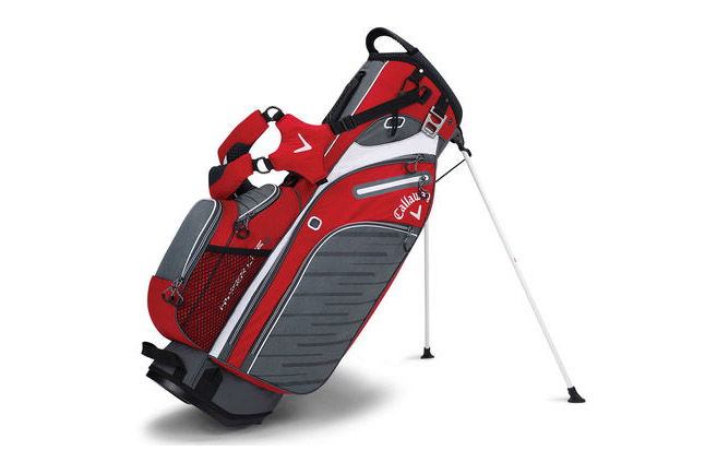 Page 2: Best golf stand bags 2017