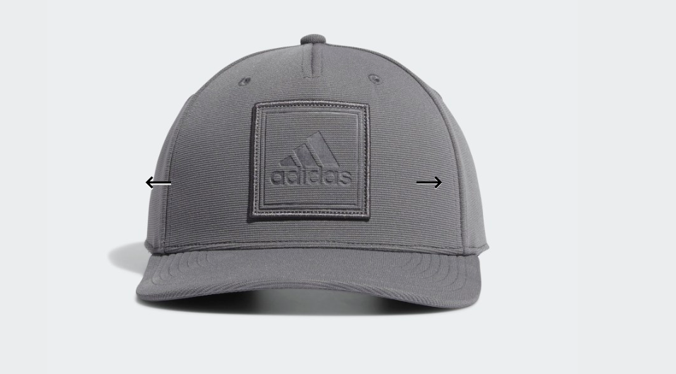 14 of the trendiest golf caps on the market this season