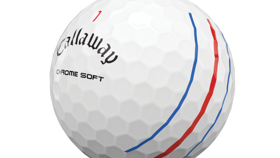 Callaway Chrome Soft Triple Track Golf Balls 2020 Review