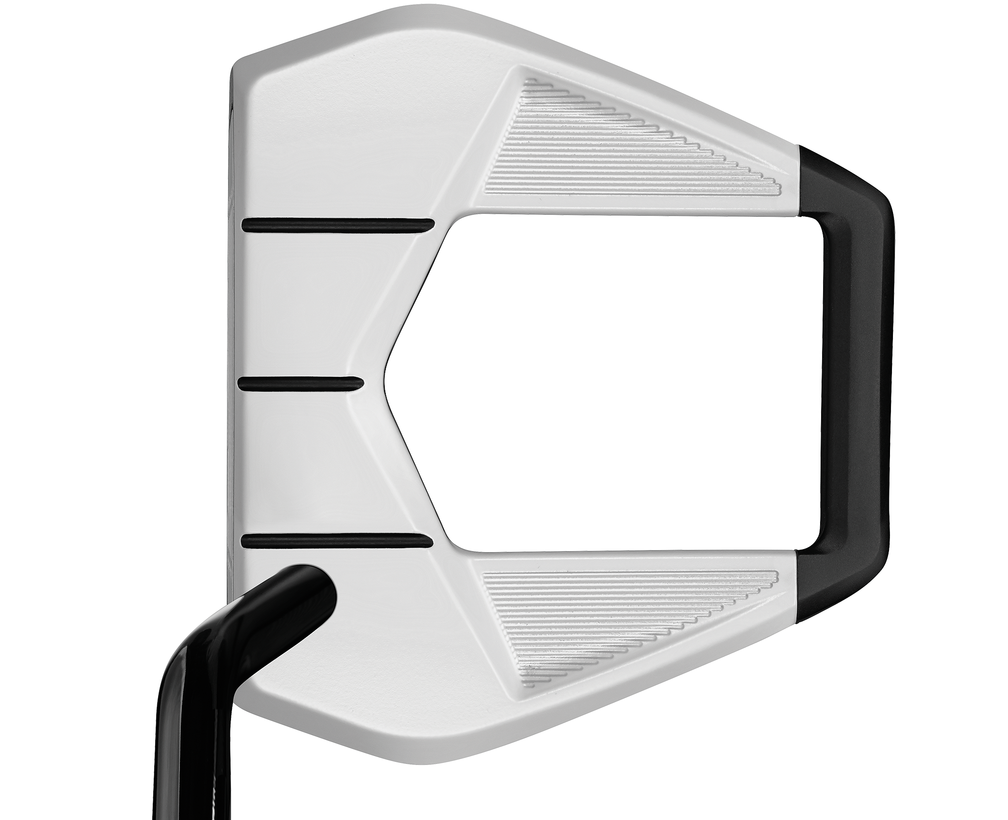 TaylorMade Spider S putters - FIRST LOOK