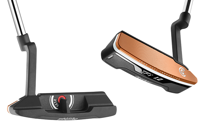 Best value for money: Putters