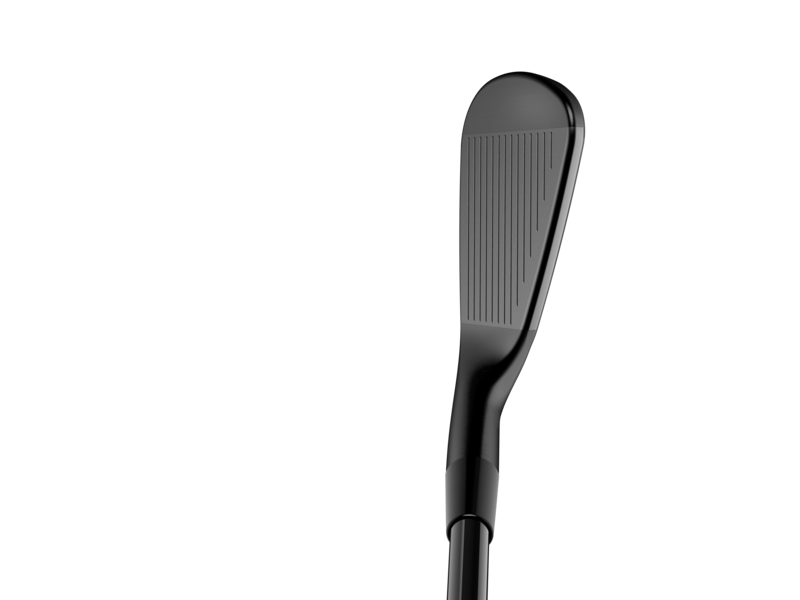 Cobra launches KING Forged CB/MB irons, designed like Rickie Fowler's