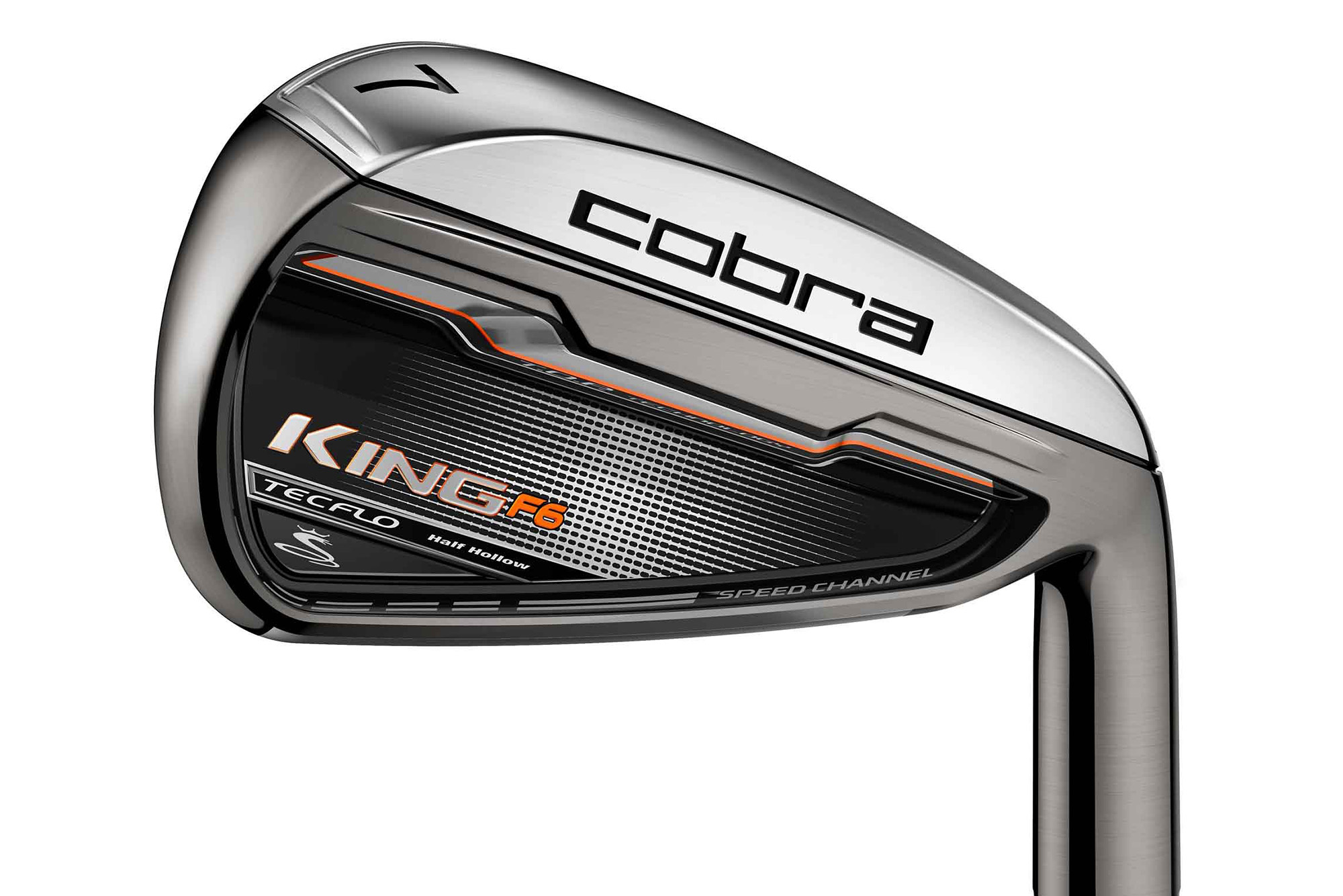 Golf irons: 10 things to know