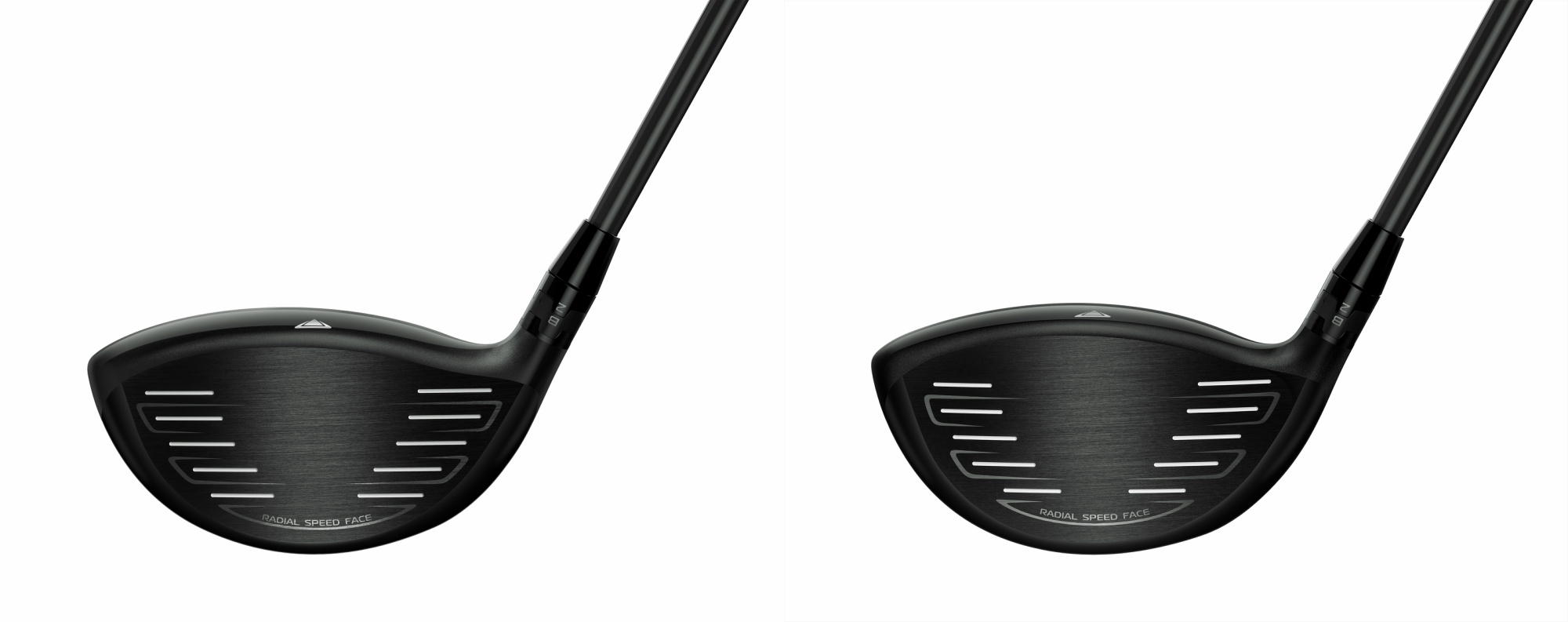 Titleist reveal 917 drivers