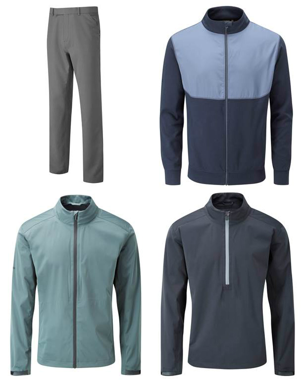 PING launches AW 2016 range