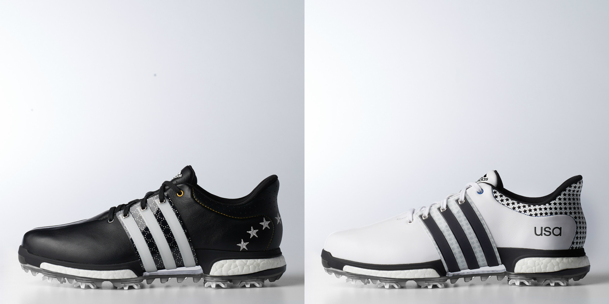 adidas unveil Ryder Cup shoes and apparel 