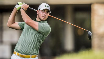 coin toss determines outcome between two golfers at US Open qualifier!