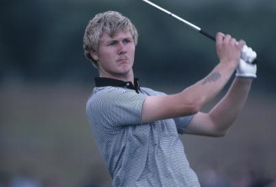 Former British Amateur champion faces 10 years in prison