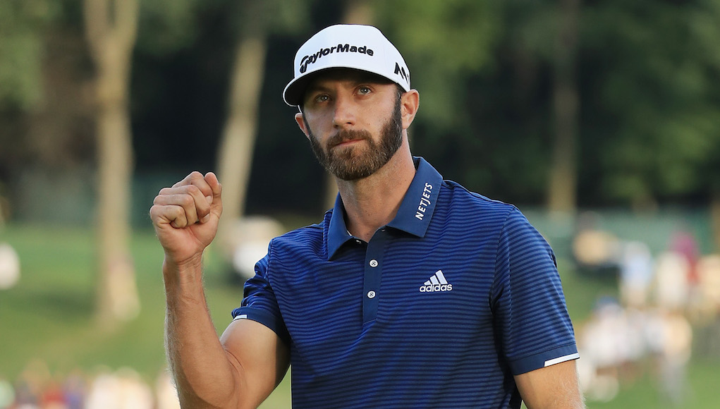 WGC Match Play: what each player needs to progress on Friday
