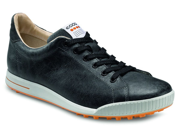 #8 - ECCO Street golf shoes