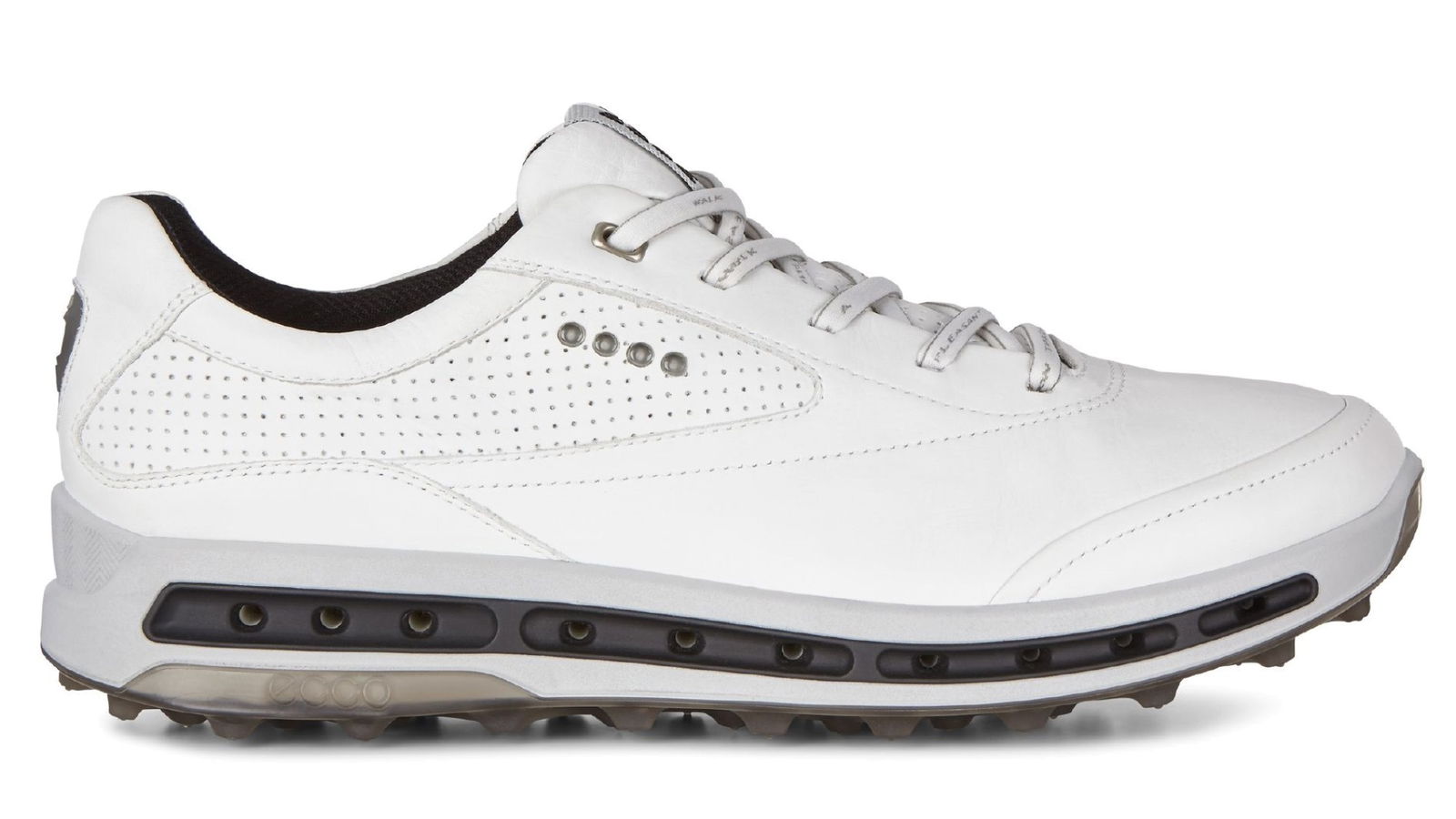 ECCO Cool Pro golf shoe review